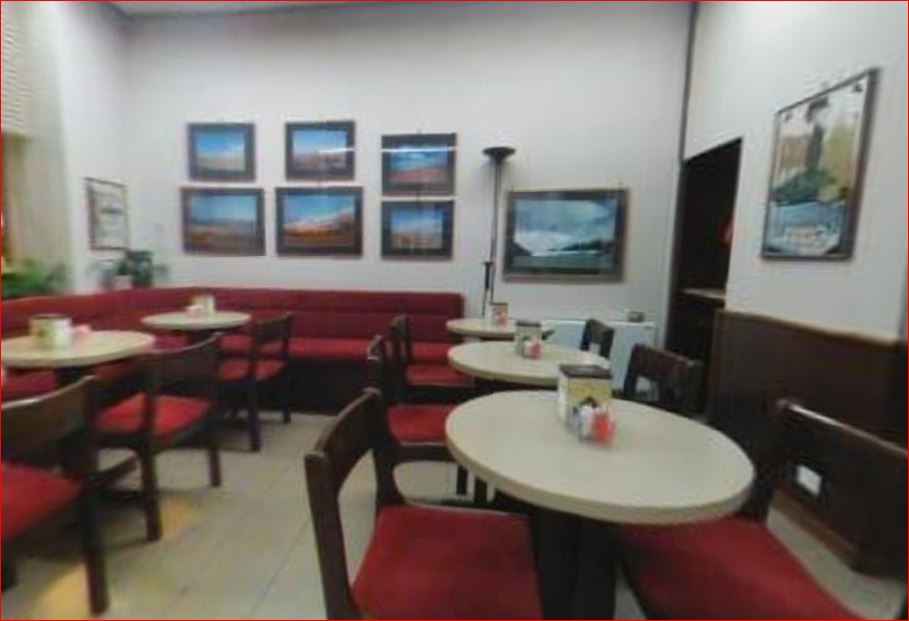 Cafè Del Pess