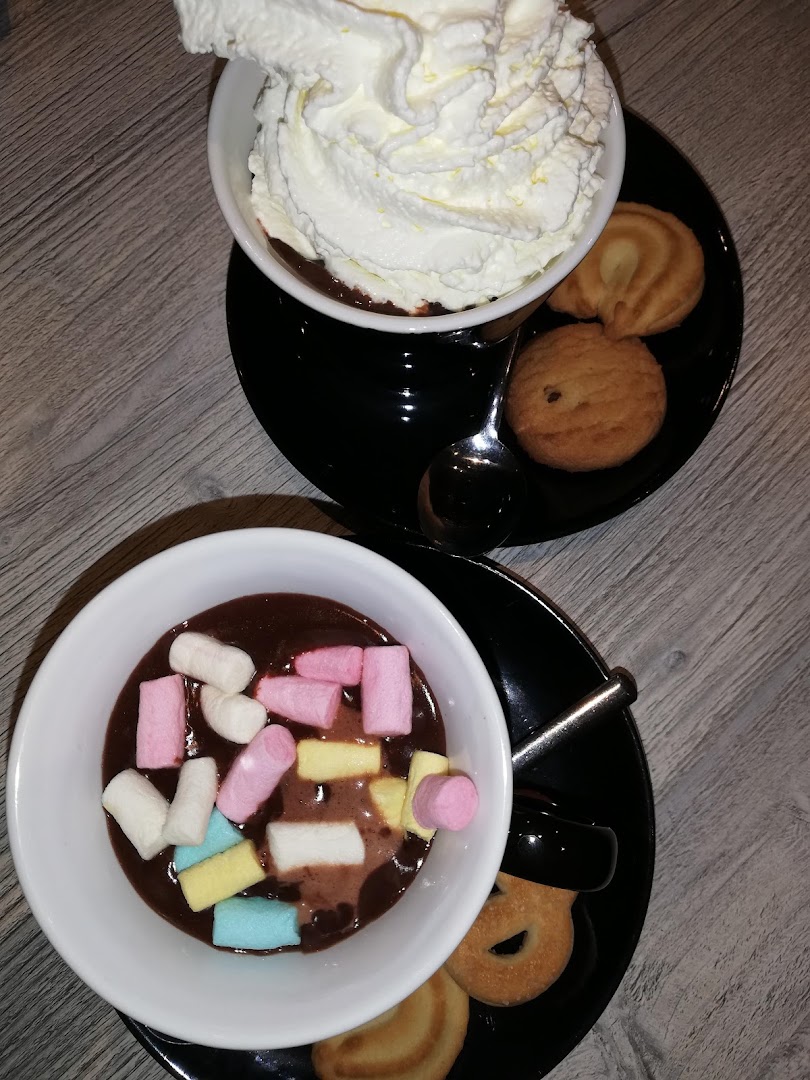 Café Del Principe