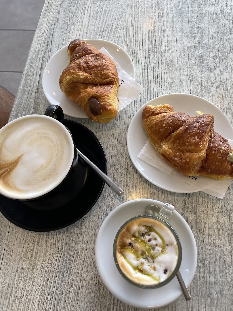 Café Del Principe