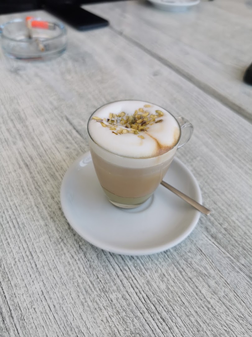 Café Del Principe