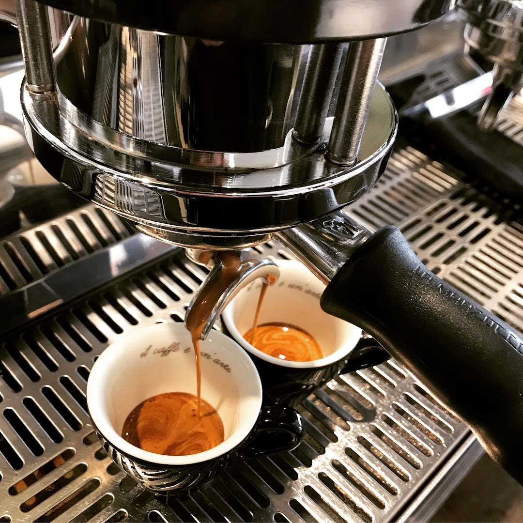Café Del Principe