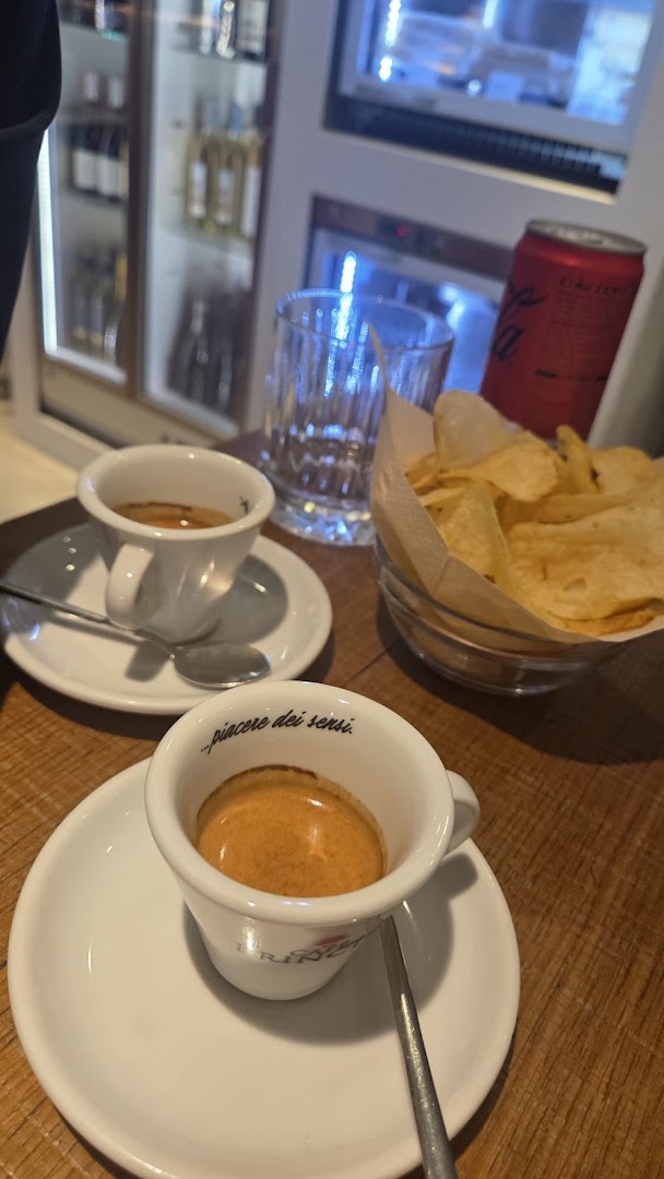 Café Del Principe