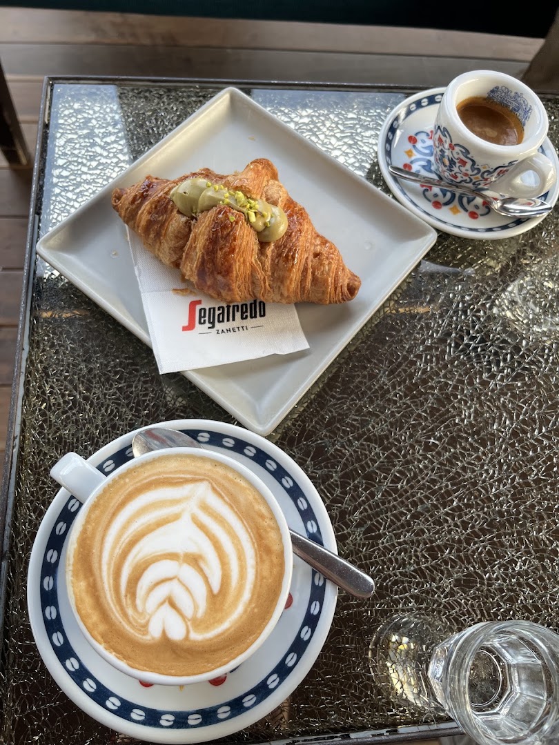 Cafè del Viale