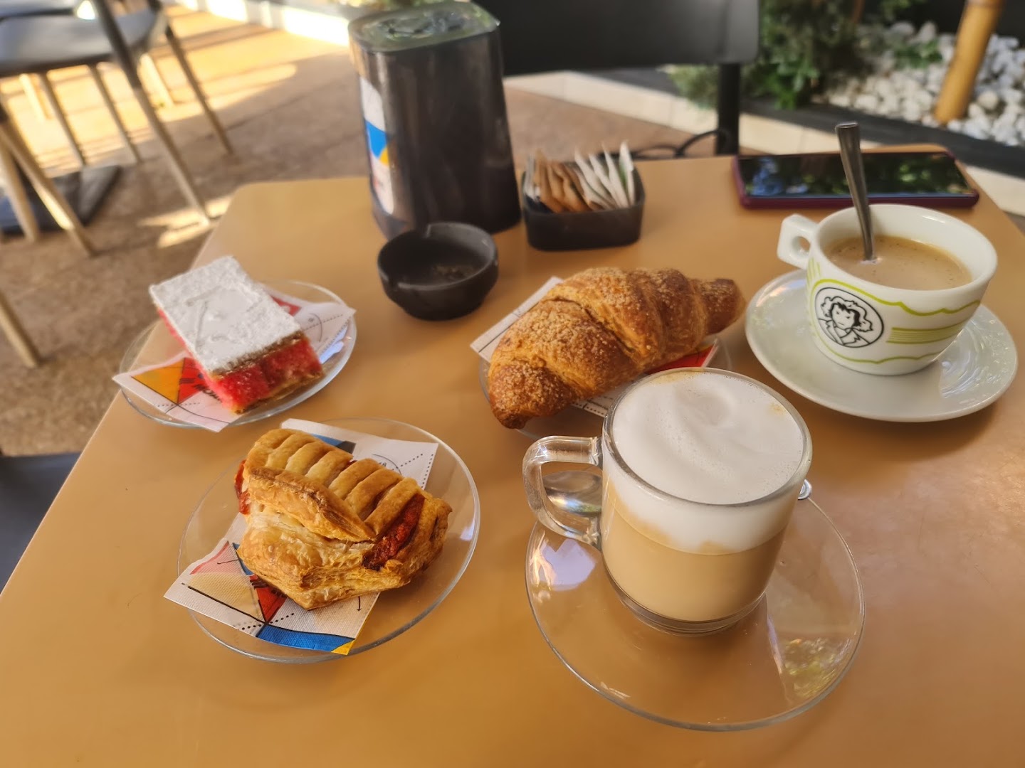 Cafè della Musica