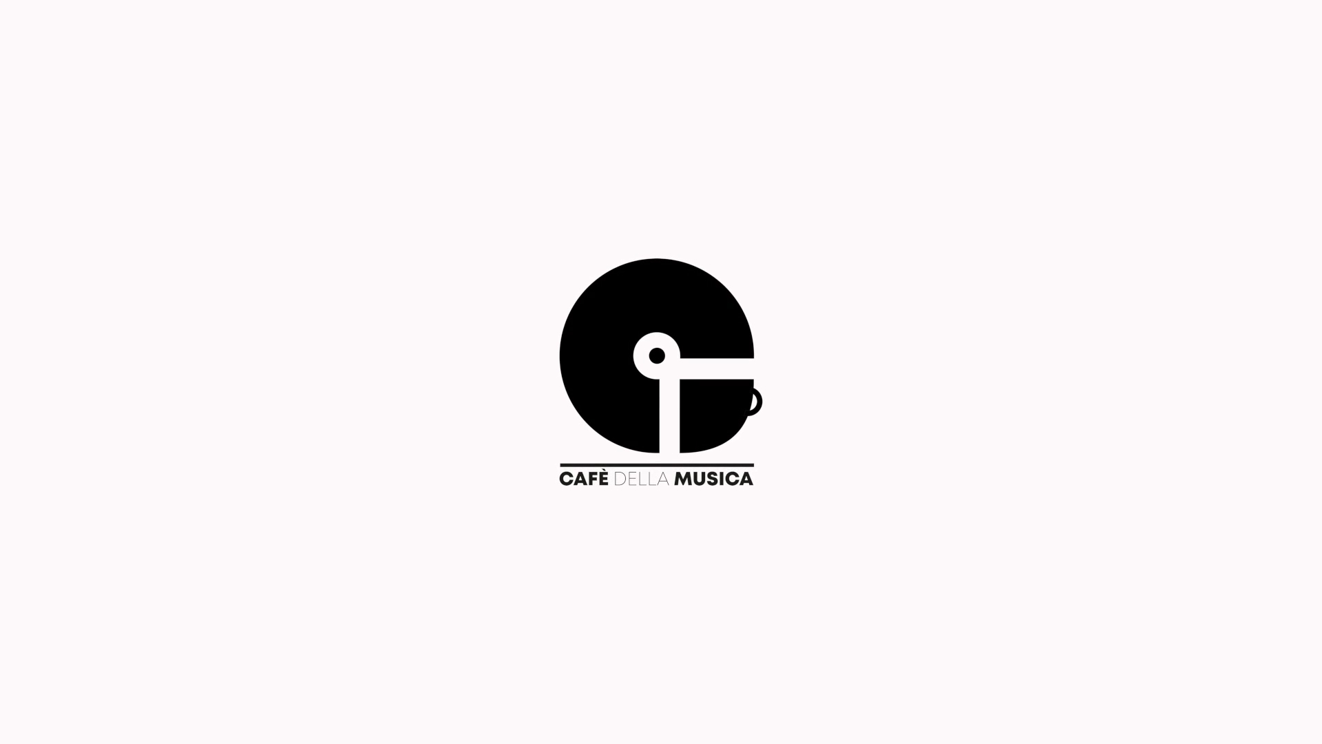 Cafè della Musica