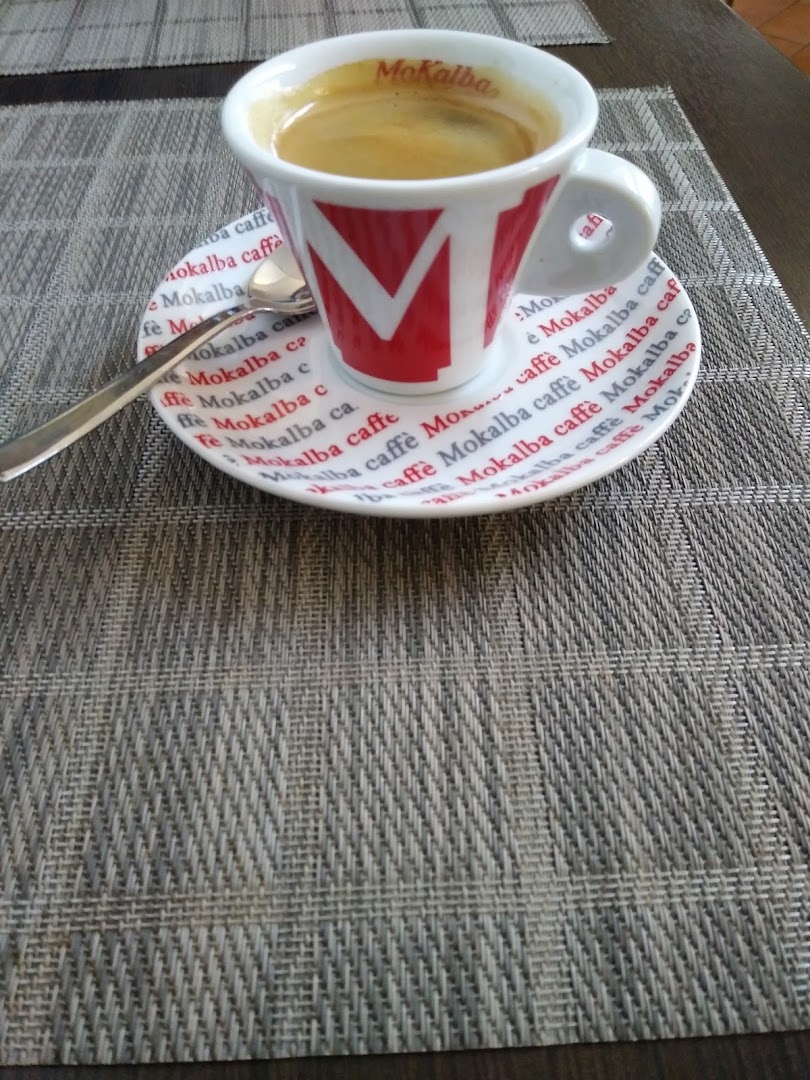 Cafè Della Piazza, Brembate