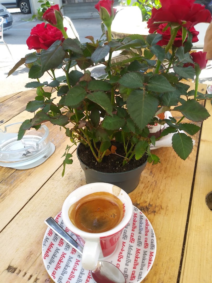 Cafè Della Piazza