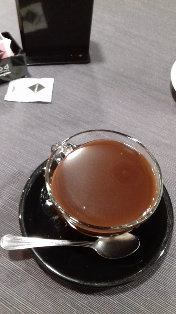 Café Della Posta