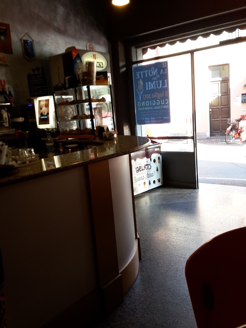 Café Della Posta