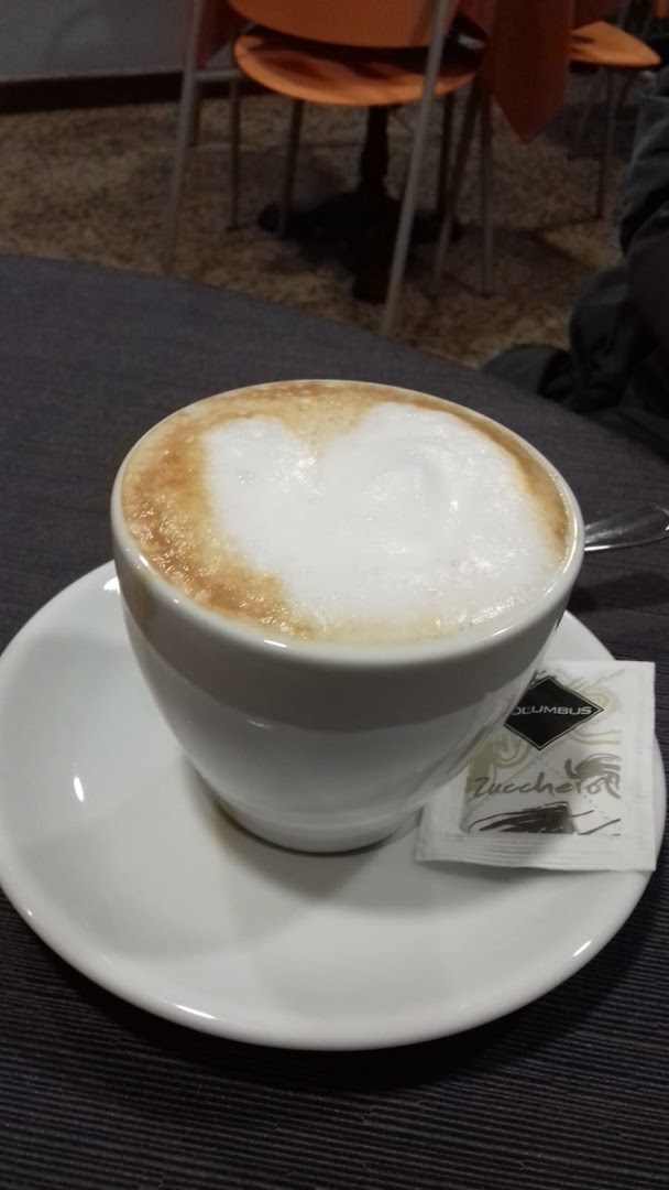Café Della Posta