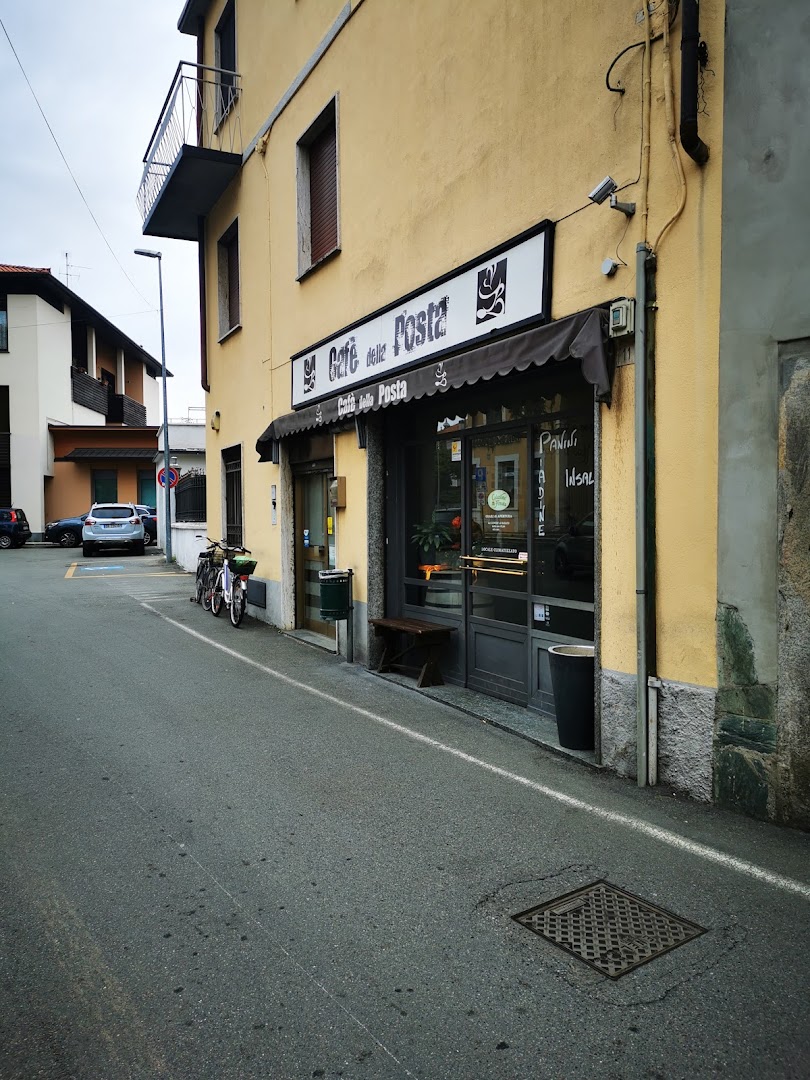 Café Della Posta