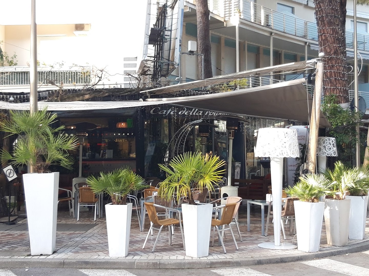 Café della Rotonda