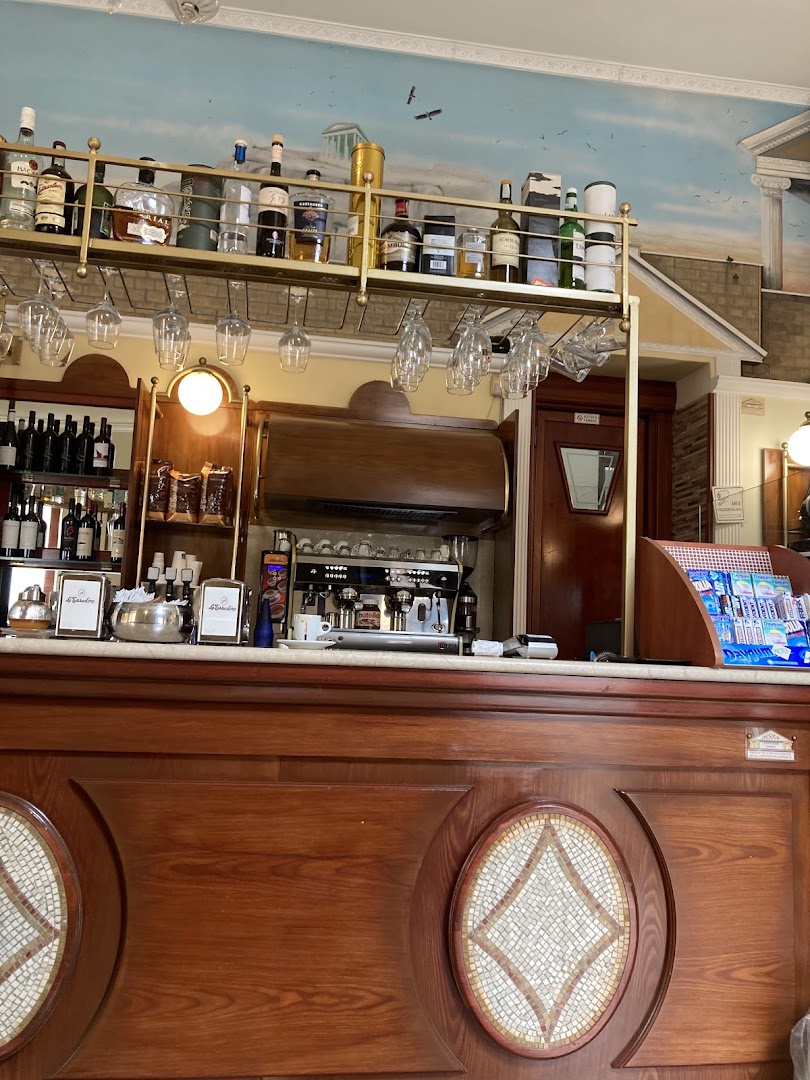 Cafe' della Vipera
