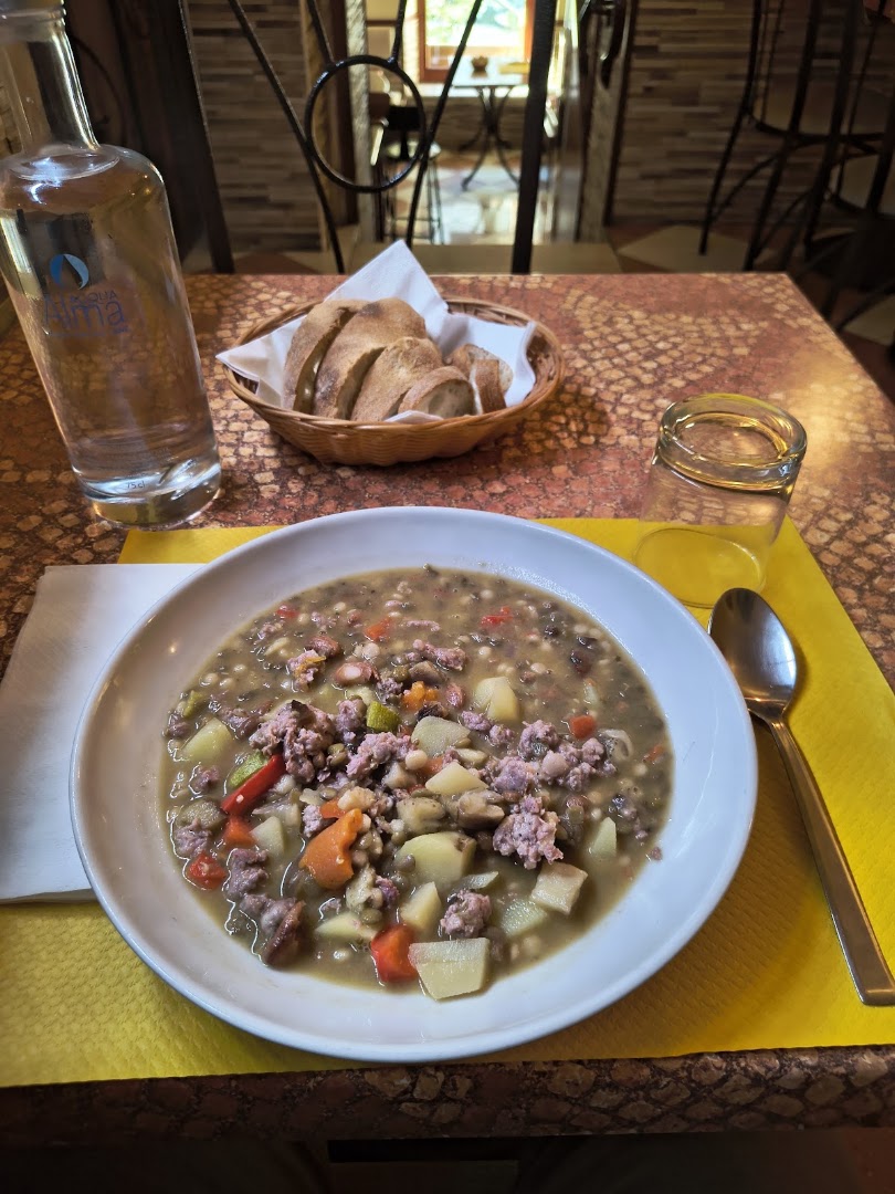Cafe' della Vipera, Cagliari