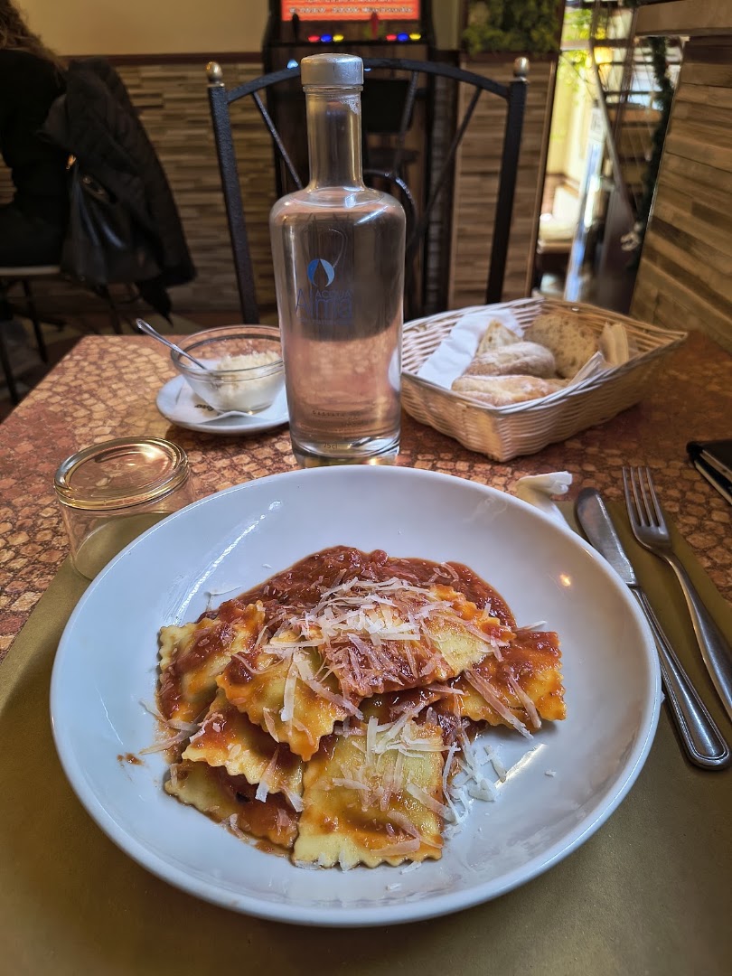 Cafe' della Vipera
