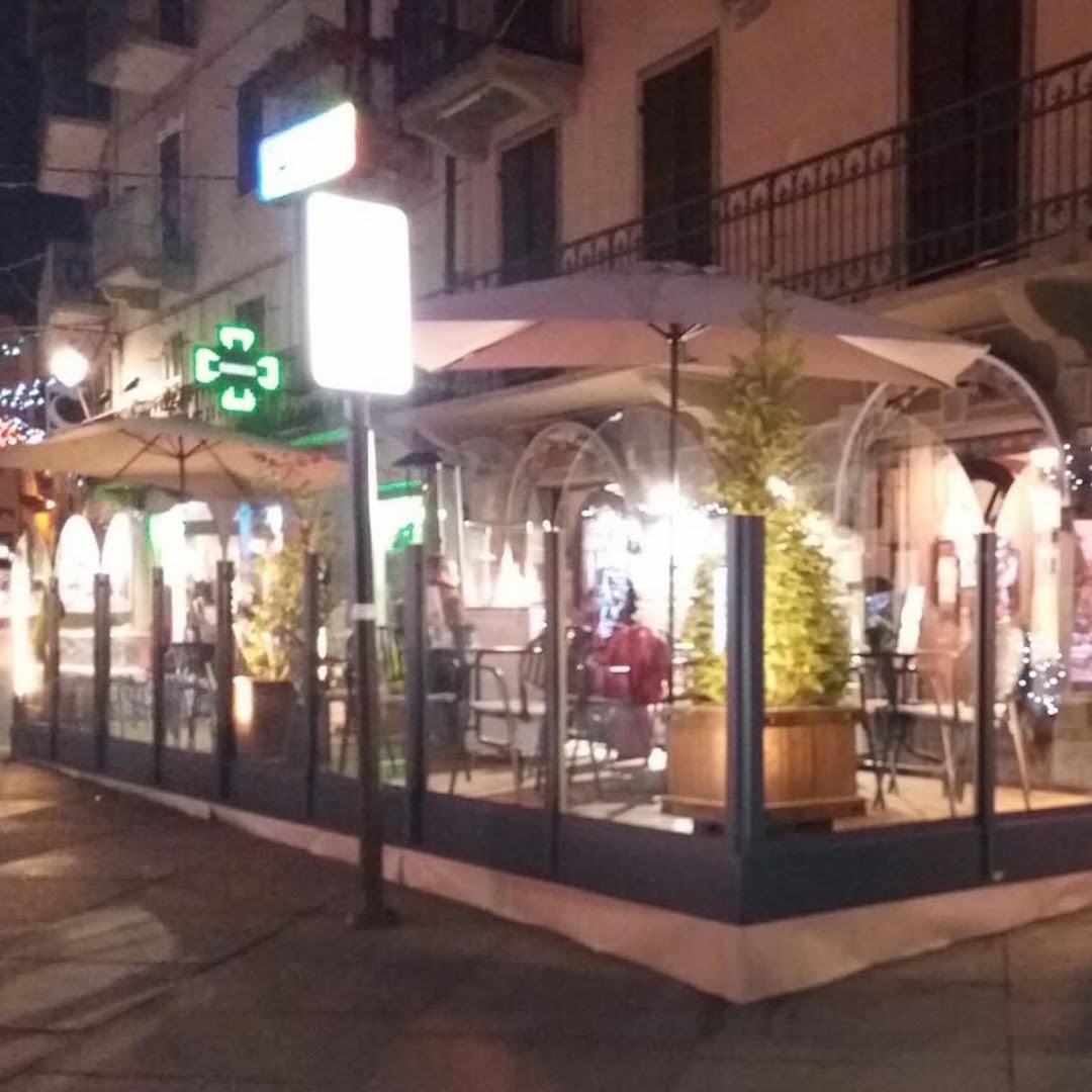 Cafè Delle Arti
