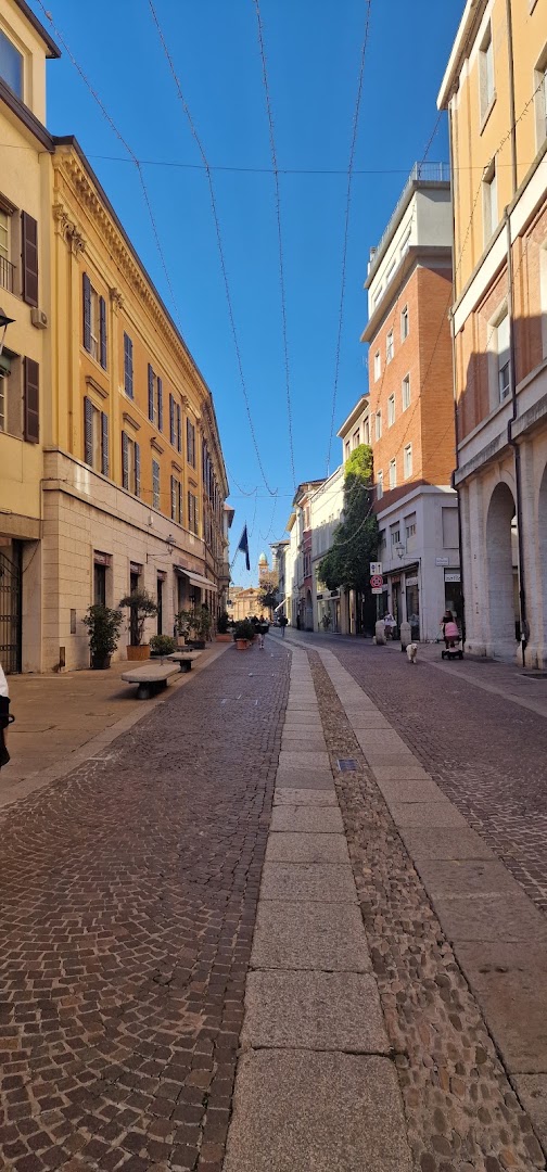 Cafè delle Torri Forlì