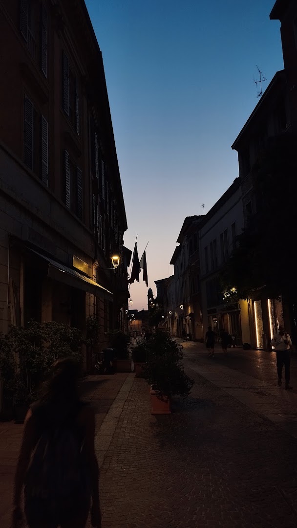 Cafè delle Torri Forlì