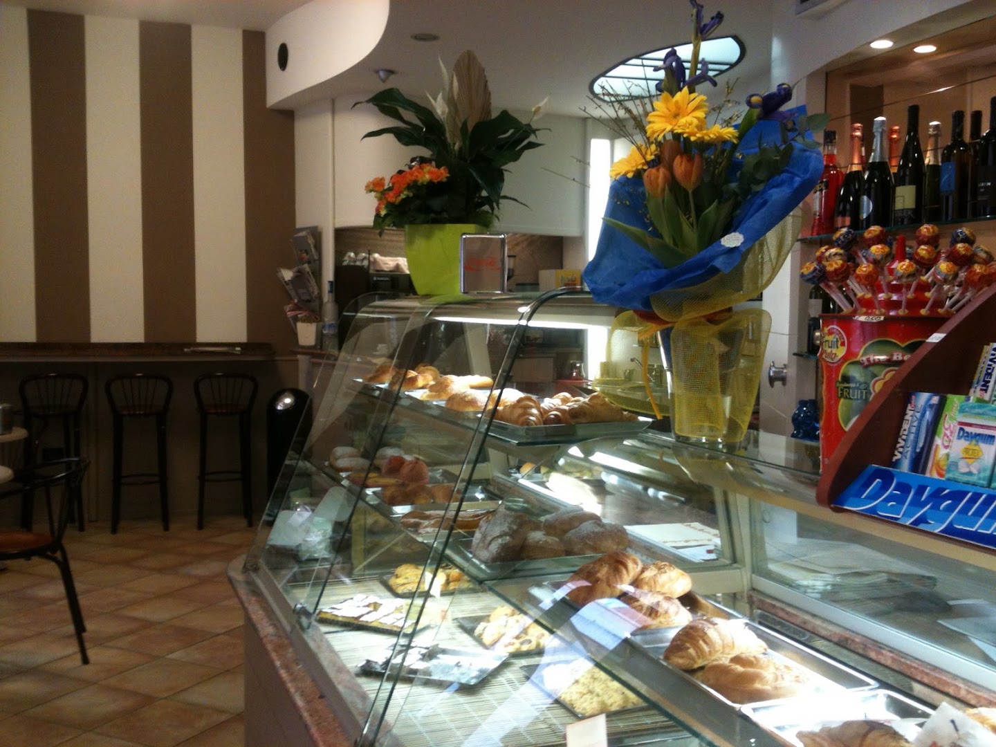 Cafè delle Torri Forlì