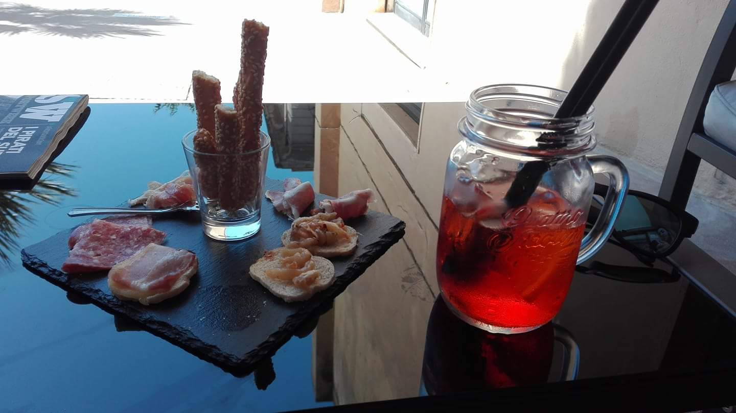 Cafè Derby