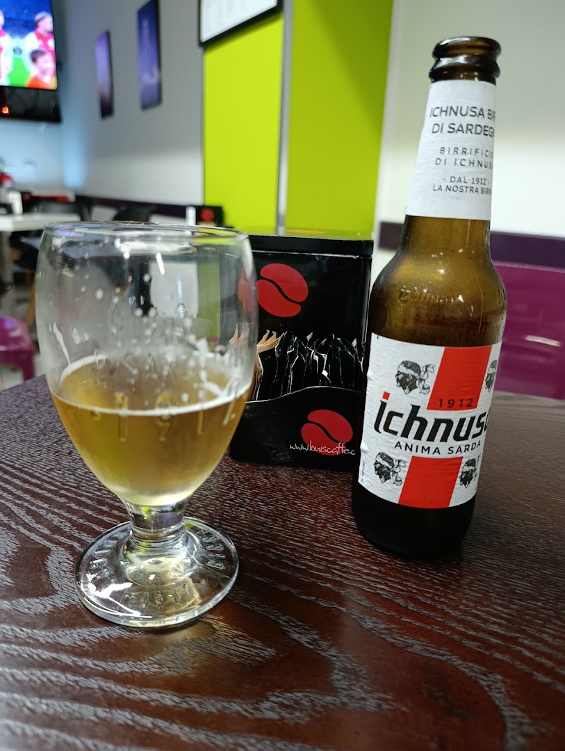 Cafè Derby, Alghero