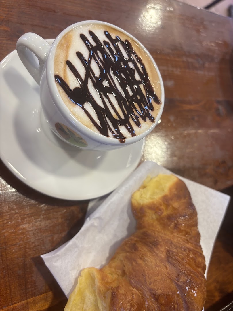 Cafe' Des Amis - Bar pasticceria gelateria