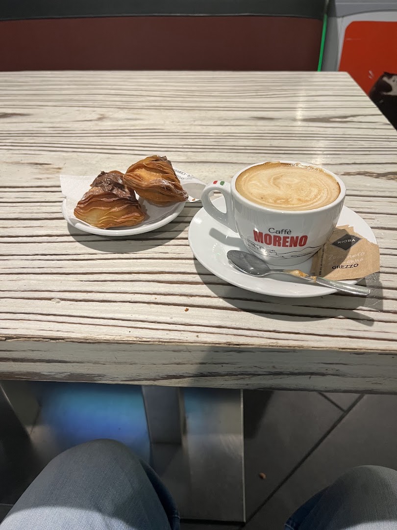 Cafè d'Europe