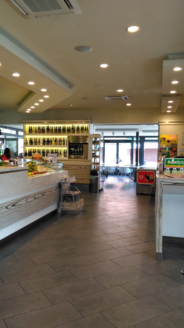 Cafè d'Europe