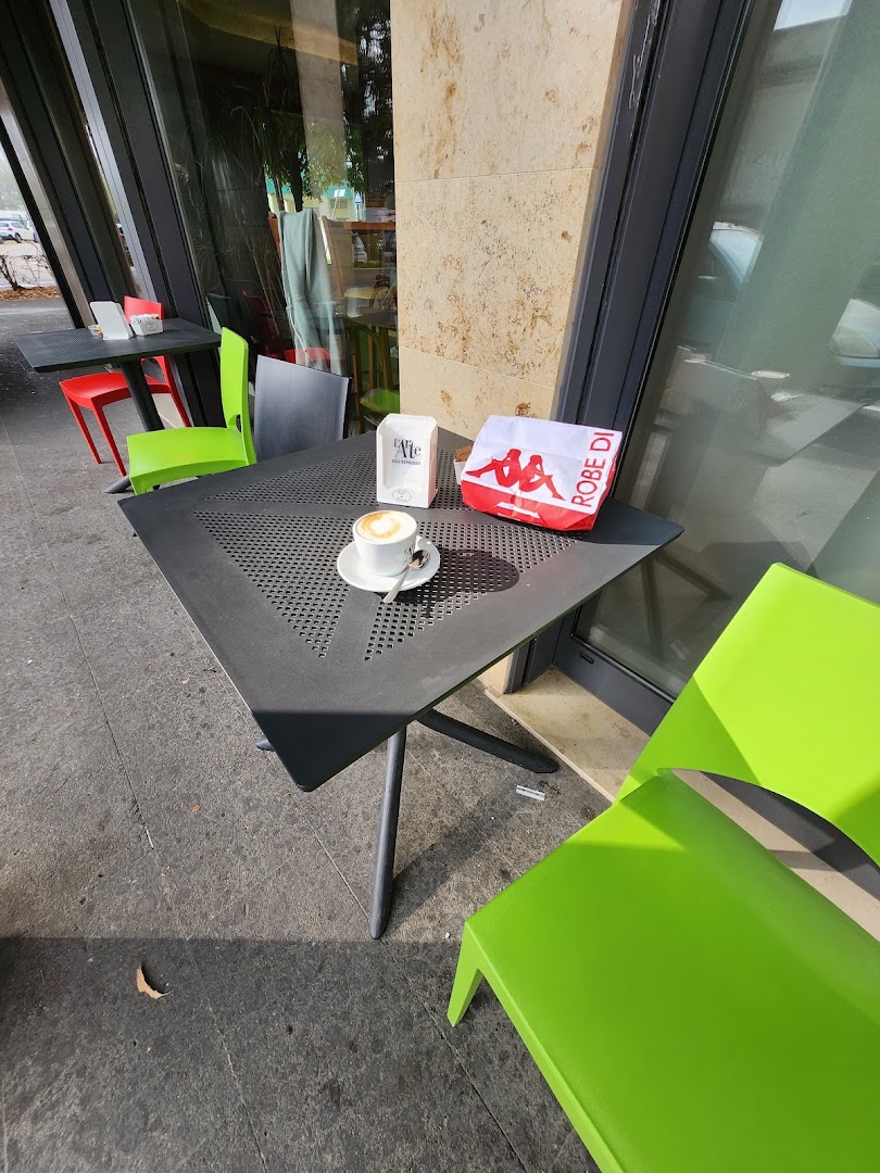Cafè Di Saronno