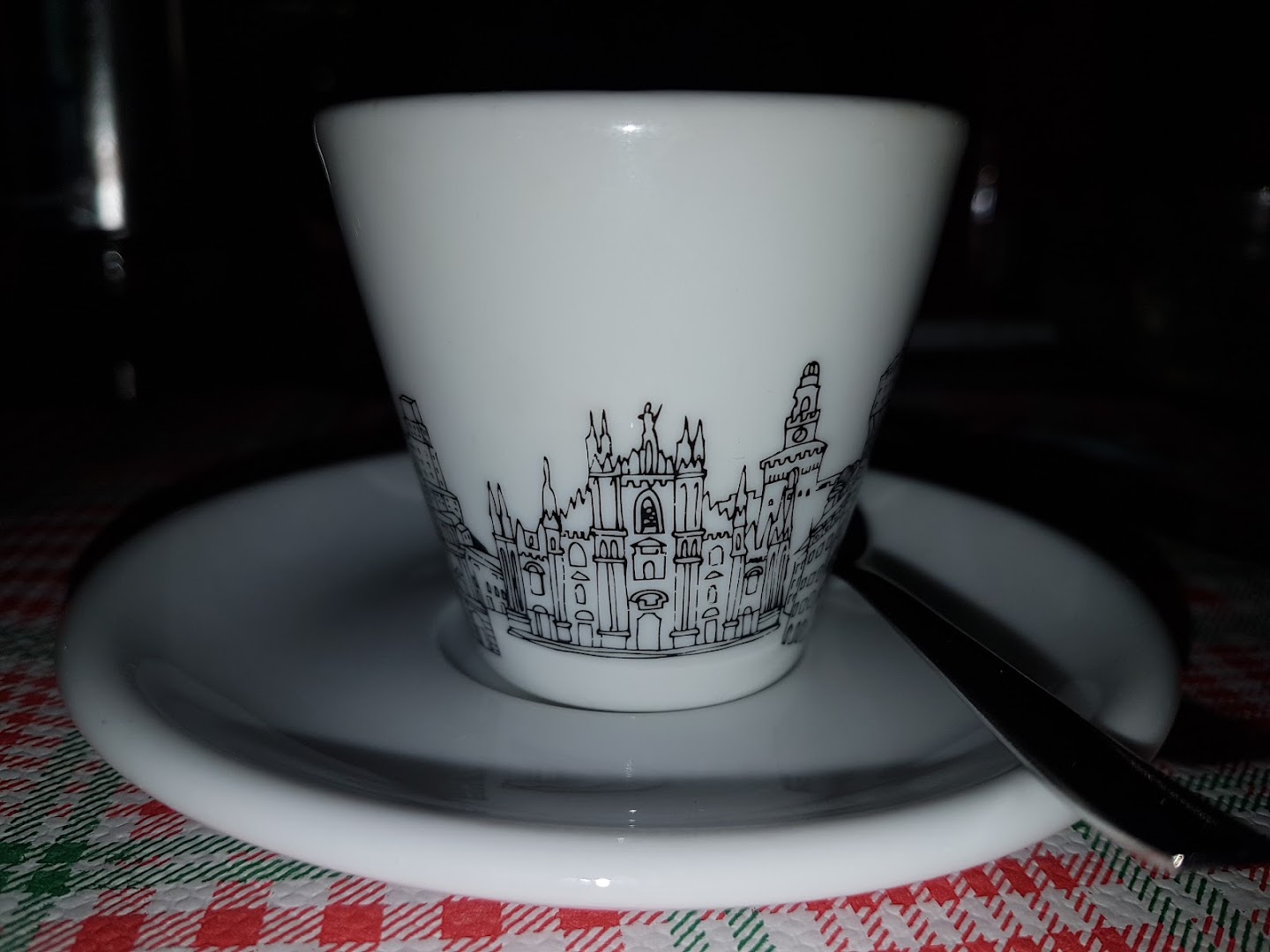 Cafè Di Saronno