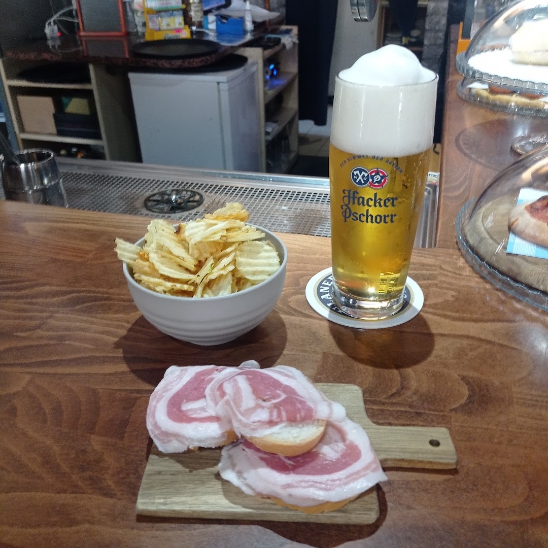 Cafè Divino
