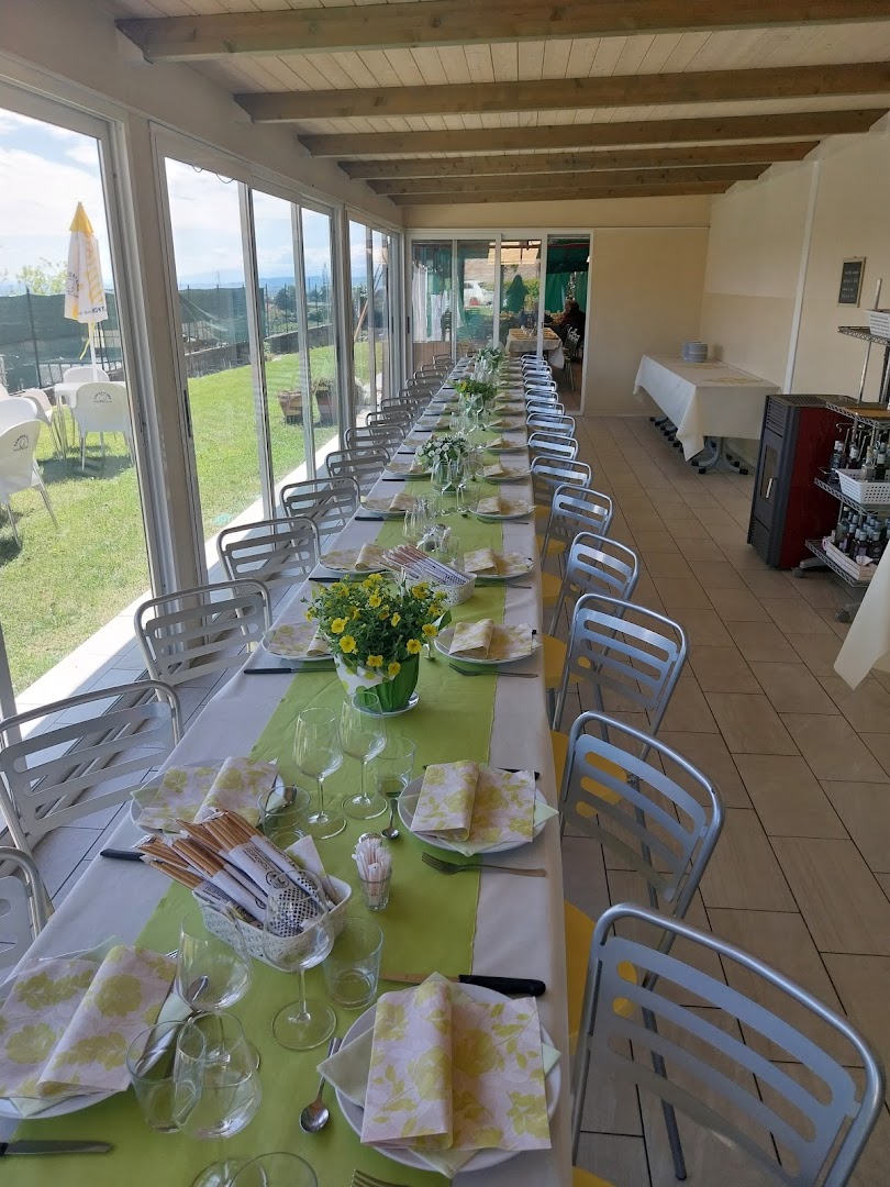Cafè D'l Pont