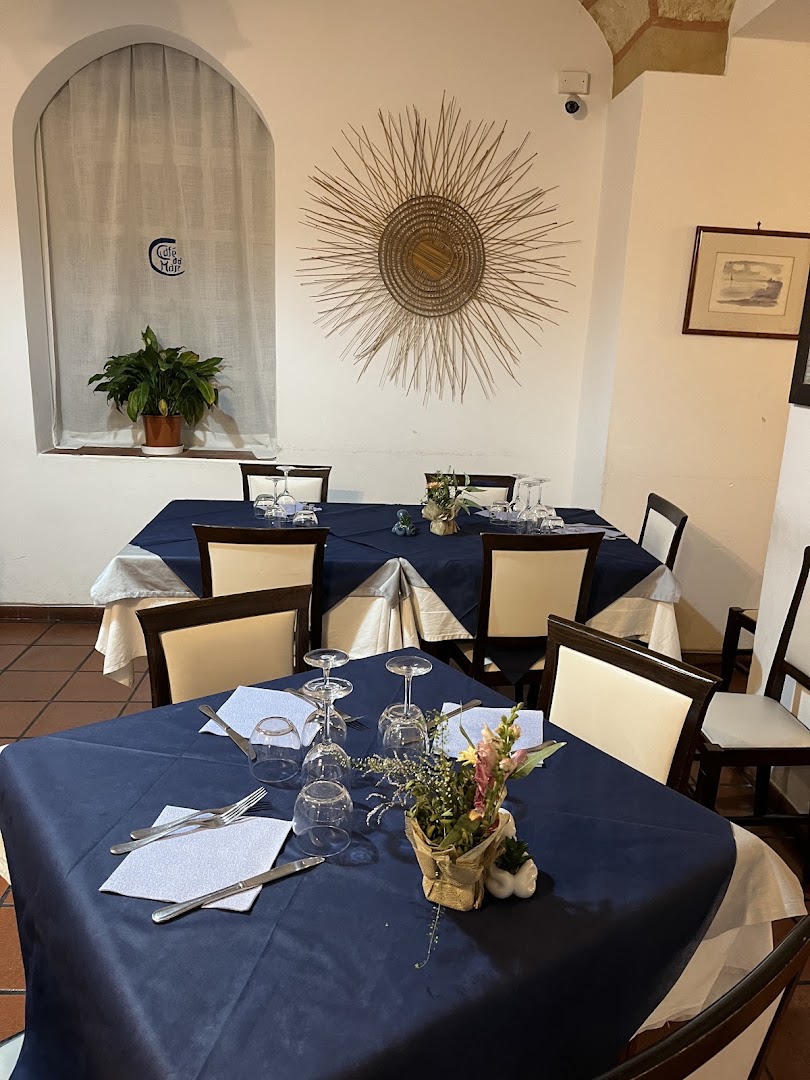 Cafè dò Mar, Castrignano del Capo