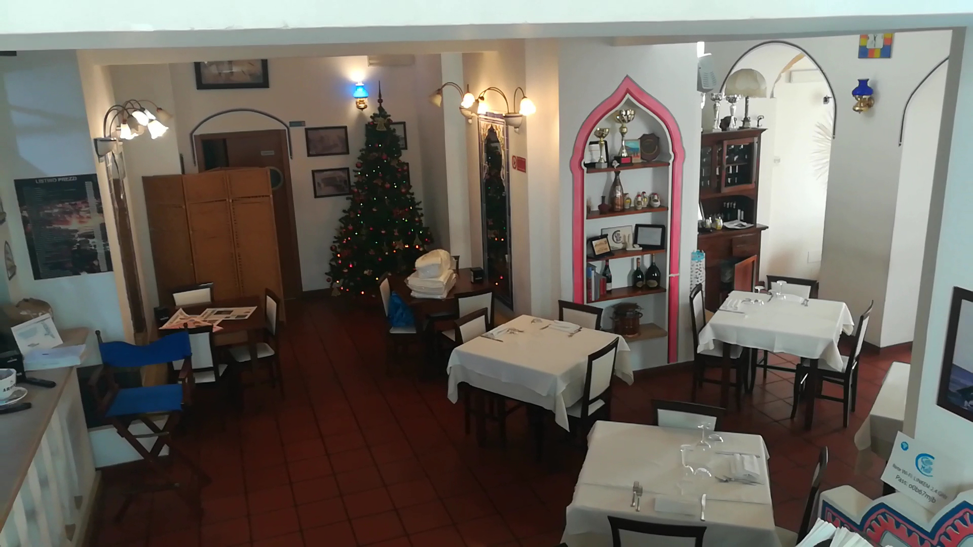 Cafè dò Mar