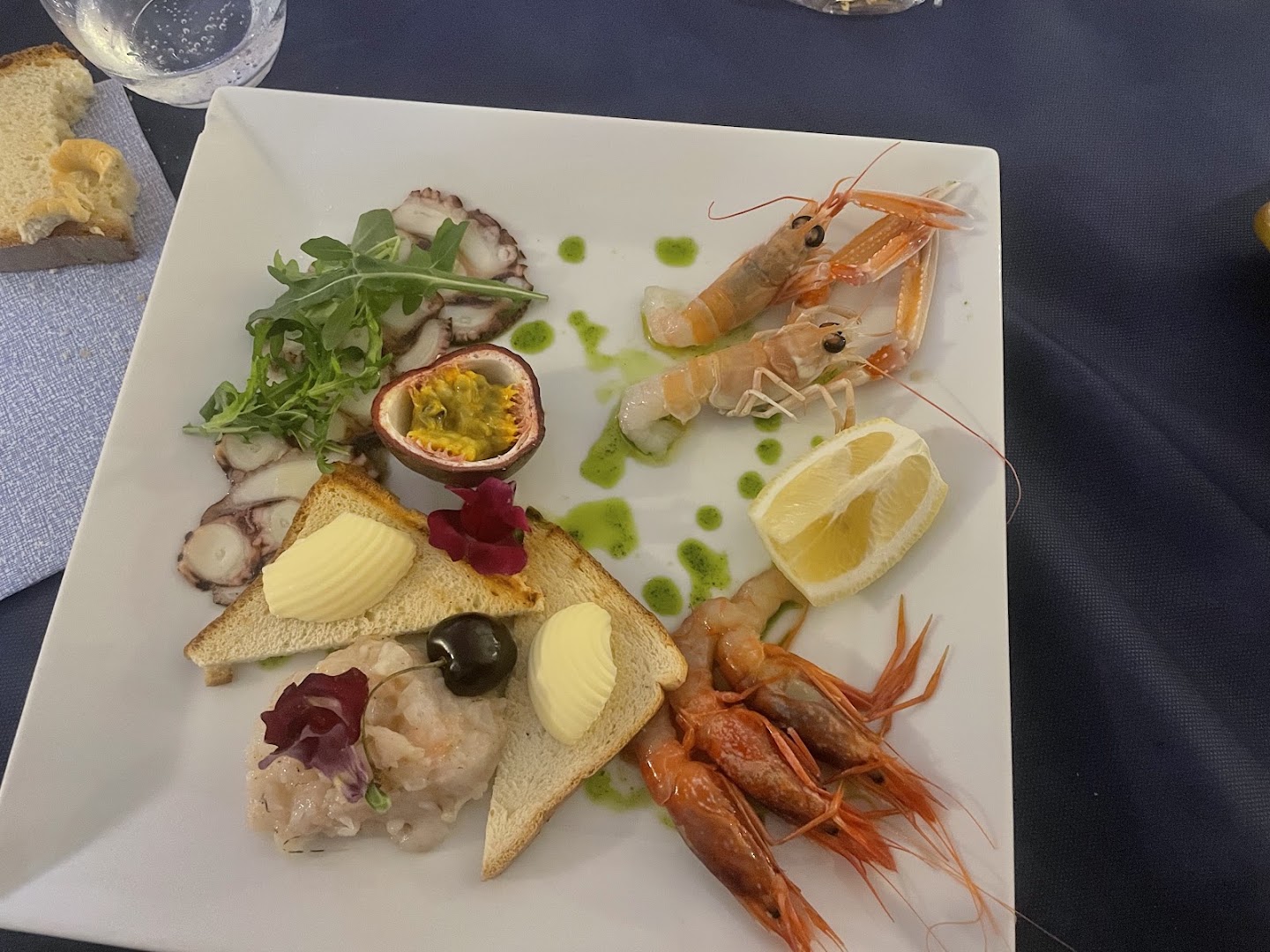 Cafè dò Mar