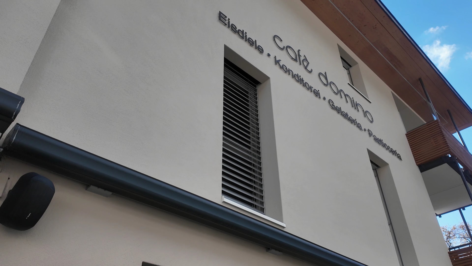 Café Domino