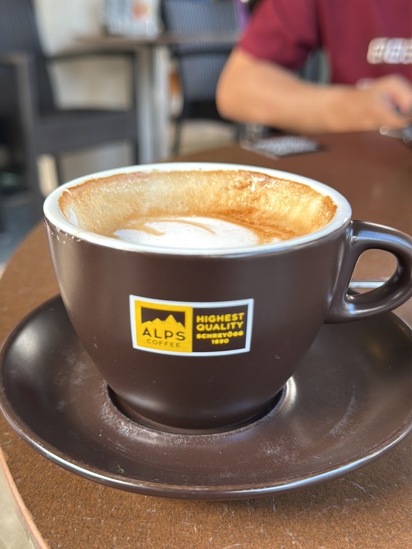 Café Domino