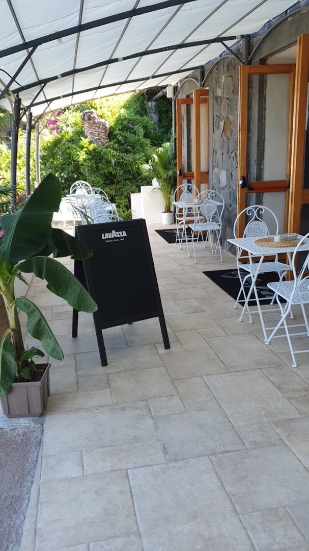 Cafè du Mari