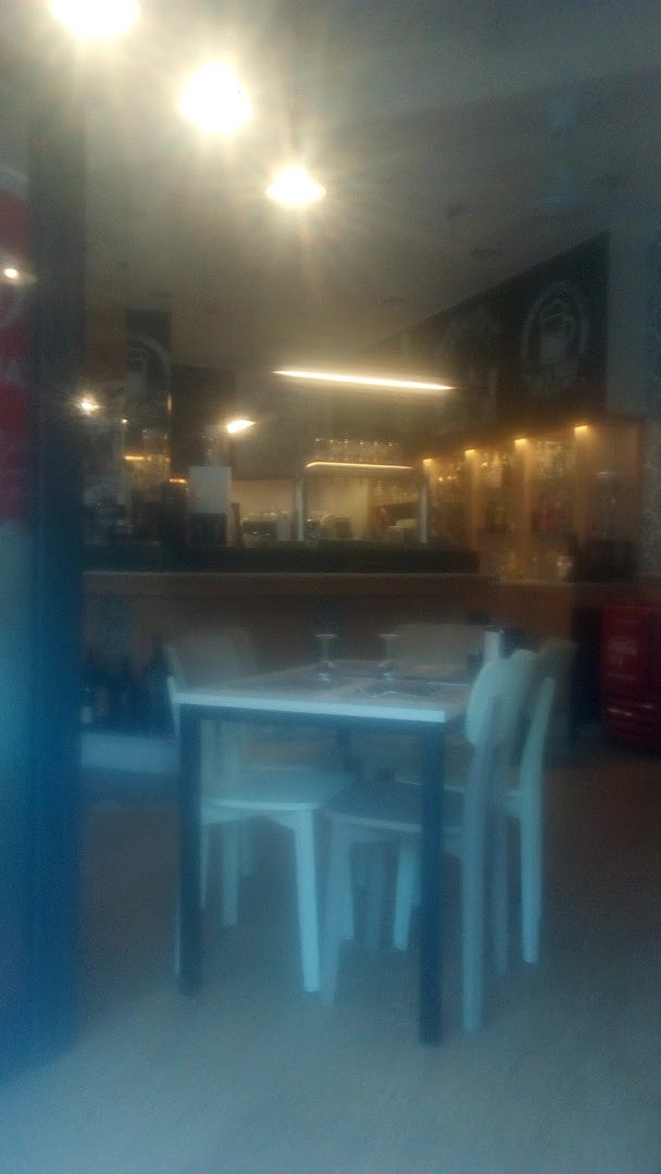 Café du Port