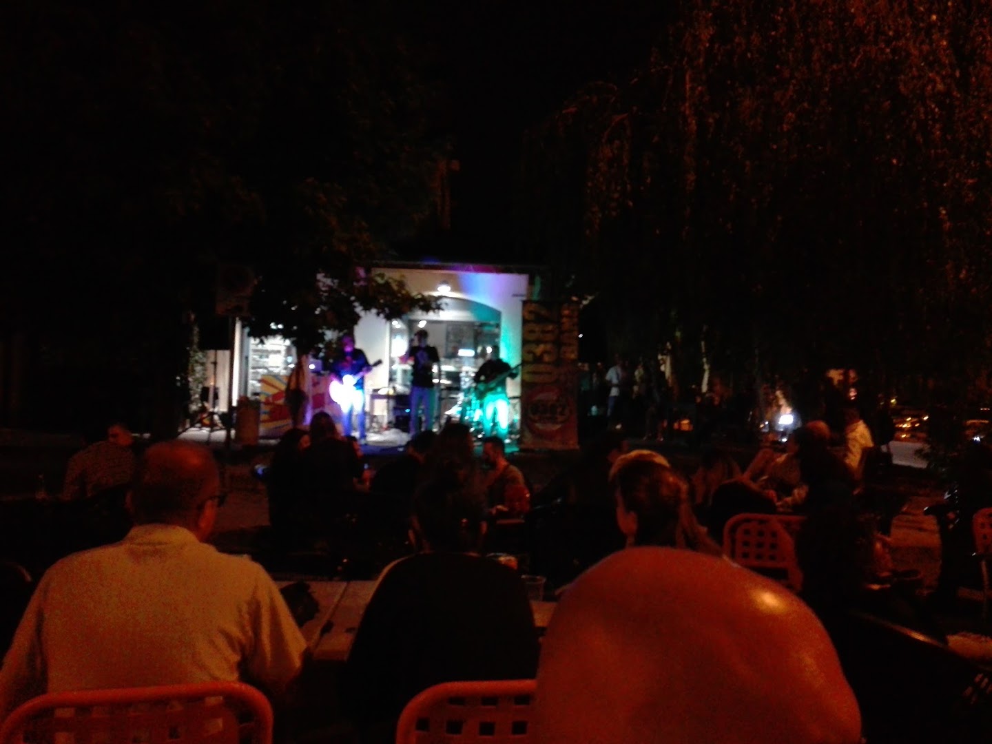 Cafè du Soleil