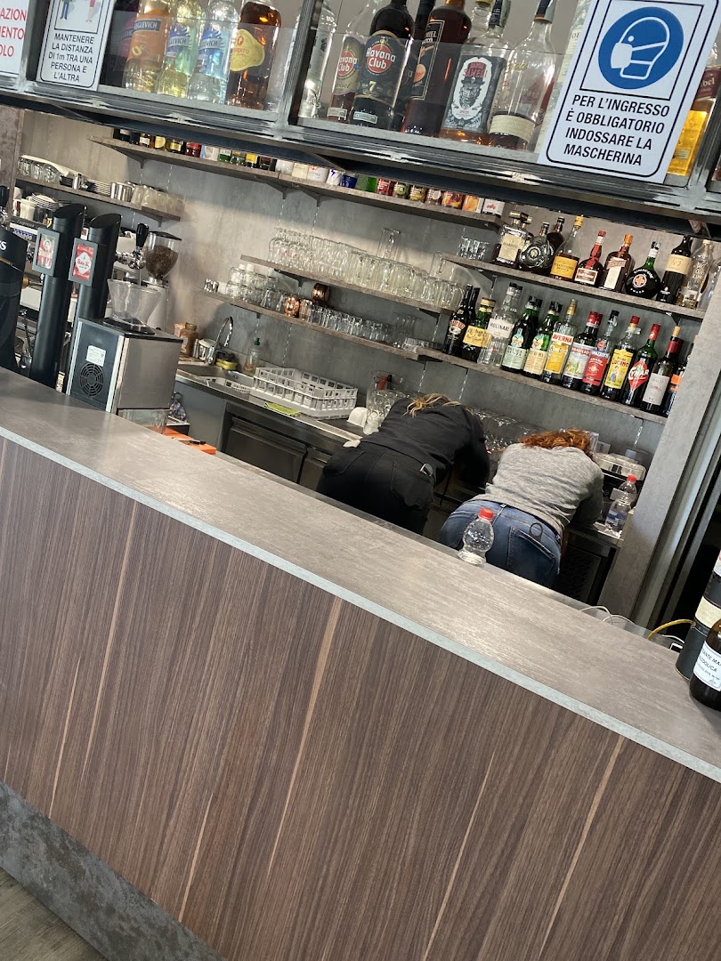 Cafè du Soleil, Galgagnano