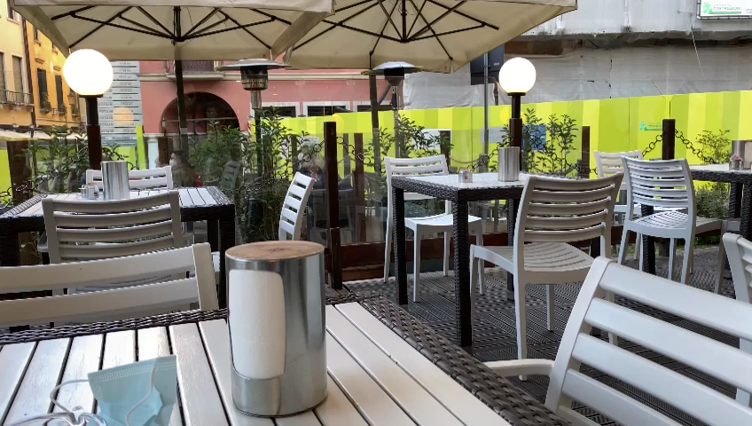 Cafè Due Pomi