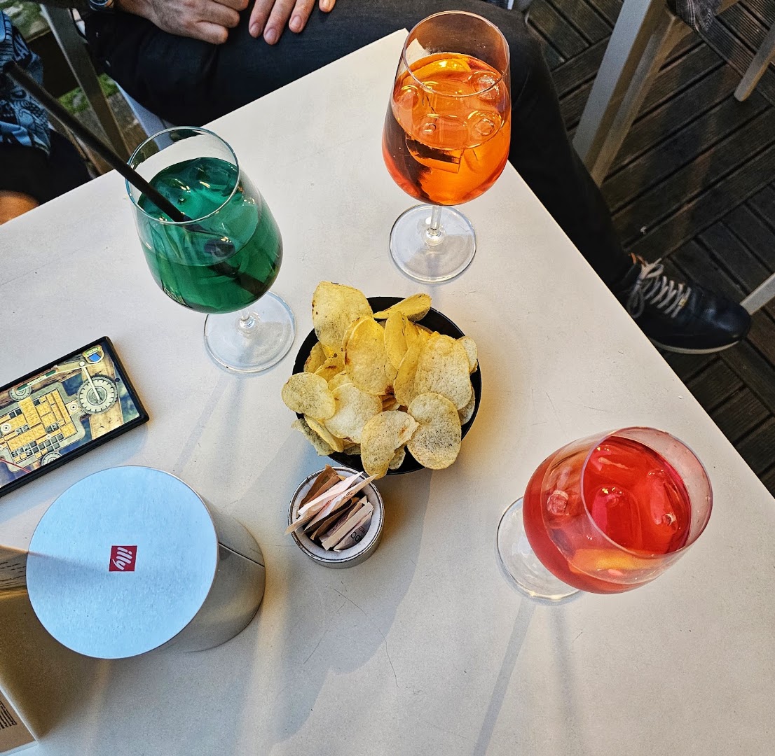 Cafè Due Pomi