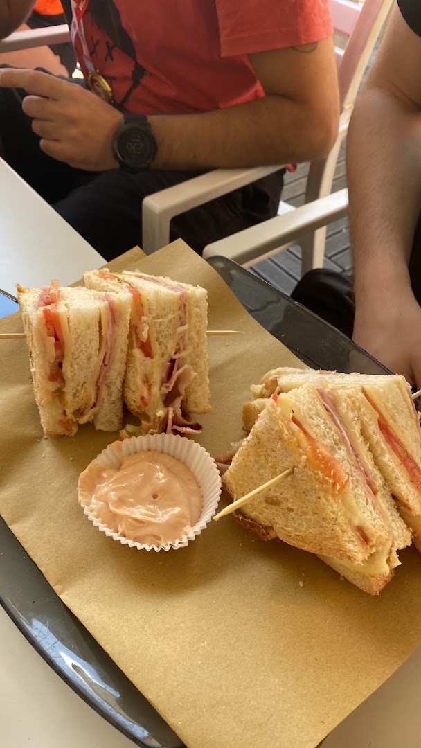 Cafè Due Pomi