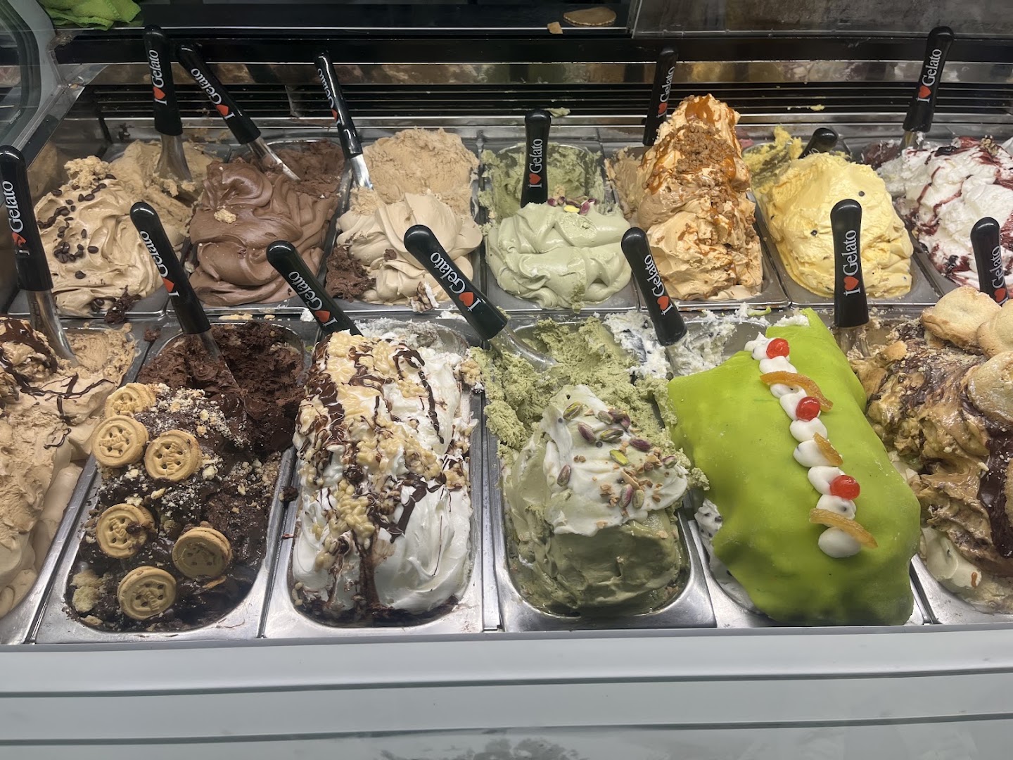 Cafè Elisir