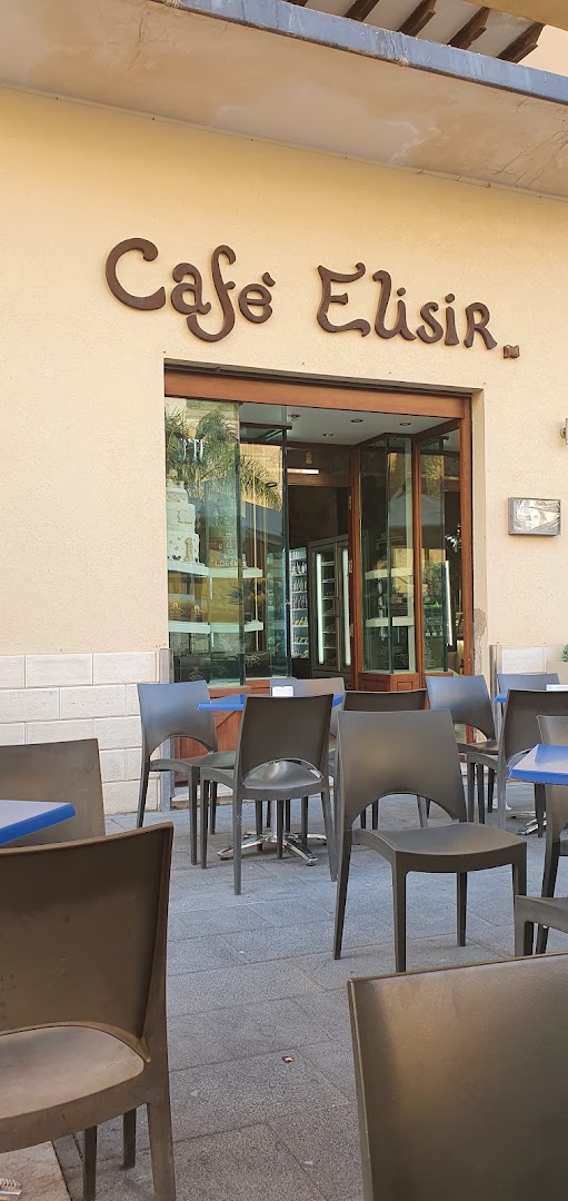 Cafè Elisir