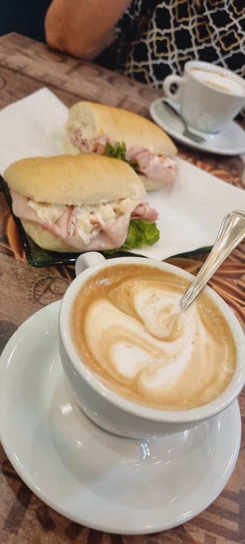 Cafè Elite 1