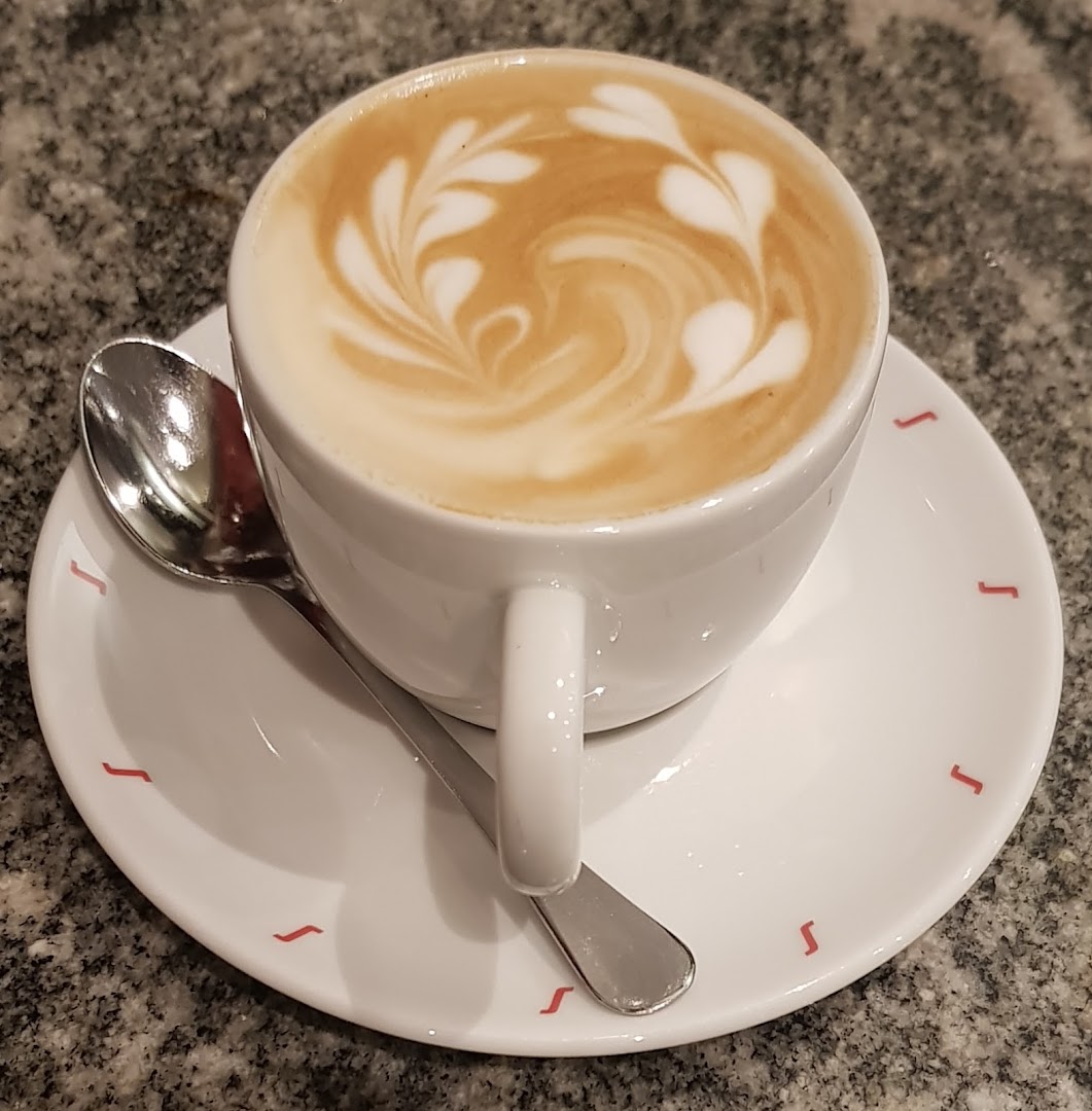 Cafè Elite Mantovano