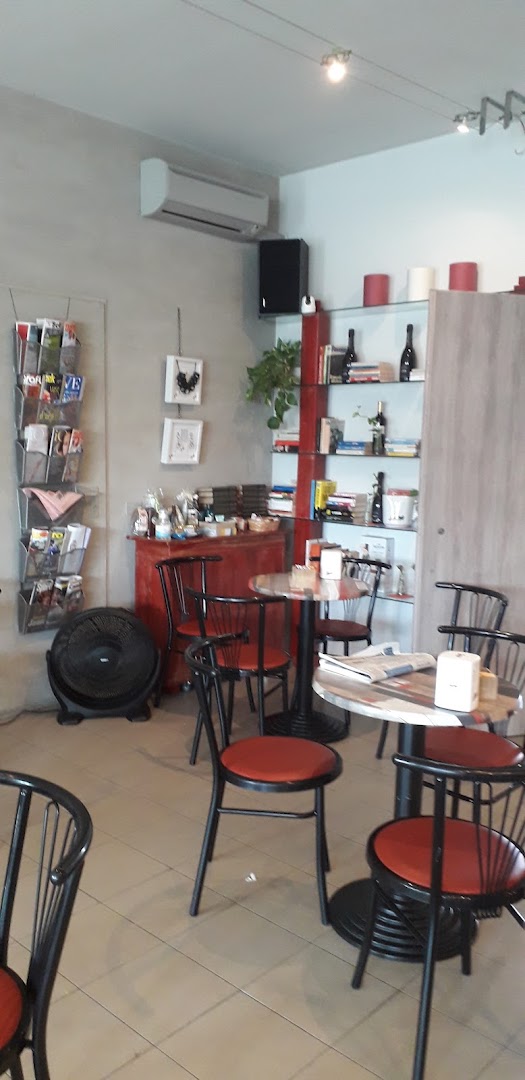Cafè Elite Mantovano