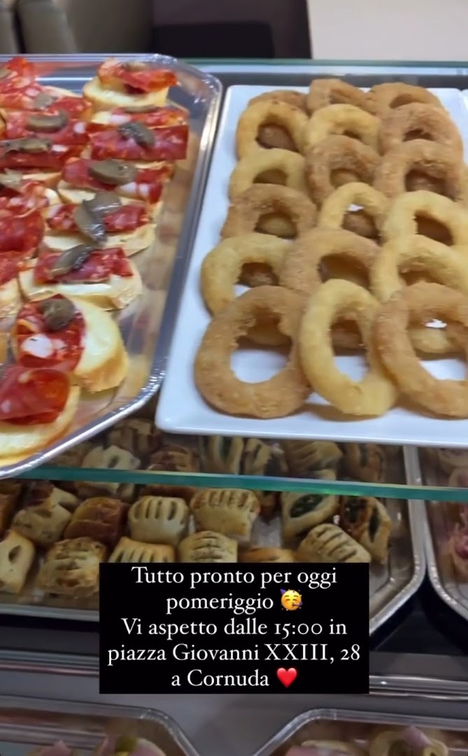 Cafè en Rose